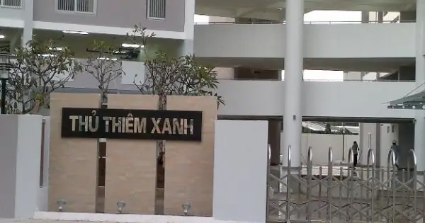 Đánh Giá Chi Tiết Và So Sánh Các Dự Án Cho Thuê Chung Cư Thủ Thiêm Xanh Hot Nhất 2026