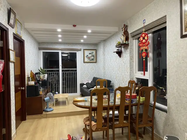 Đánh Giá Chi Tiết Và So Sánh Các Dự Án Cho Thuê Chung Cư Thủ Thiêm Xanh Hot Nhất 2026