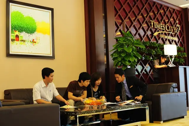 Đánh Giá Chi Tiết Dịch Vụ Thuê Chung Cư Times City 1 Phòng Ngủ: Có Thực Sự Đáng Tiền?