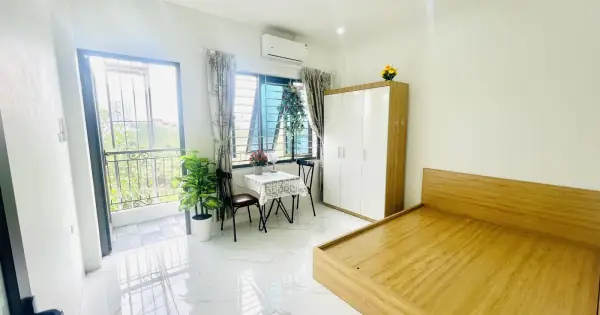 Top 10+ Chung Cư Tố Hữu Nên Thuê Nhất 2026: Đánh Giá Chi Tiết & Bảng Giá Mới Nhất