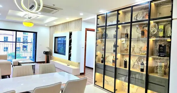 Đánh Giá Chi Tiết Các Dự Án Chung Cư Cao Cấp Tại Khu Vực Tôn Thất Thuyết
