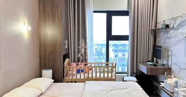 Đánh Giá Chi Tiết Và Bảng Giá Thuê Chung Cư Trung Kính Mới Nhất 2026