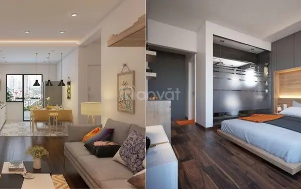 Đánh Giá Chi Tiết Dịch Vụ Thuê Chung Cư Trung Yên Plaza: Vị Trí, Tiện Ích Và Mức Giá
