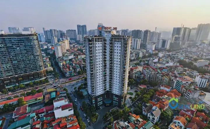 Đánh Giá Chi Tiết Dịch Vụ Thuê Chung Cư Trung Yên Plaza: Vị Trí, Tiện Ích Và Mức Giá