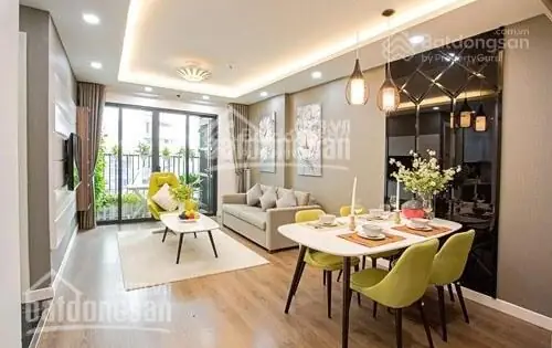 Top 15+ Căn Hộ Chung Cư Xuân Đỉnh Cho Thuê Giá Rẻ, Đầy Đủ Nội Thất (2026)