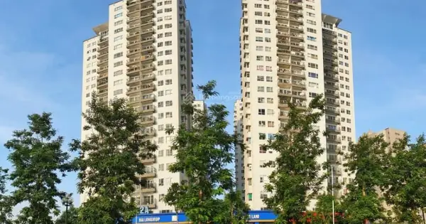 Top 5 Kinh Nghiệm Thuê Chung Cư Xuân Phương Dành Cho Người Mới