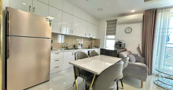 Top 10 Kinh Nghiệm Vàng Khi Thuê Phòng Trong Căn Hộ Chung Cư Dành Cho Người Trẻ