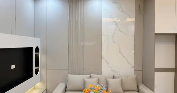 Chung Cư Thanh Hà: Tổng Quan Dự Án Và Tiện Ích Nổi Bật