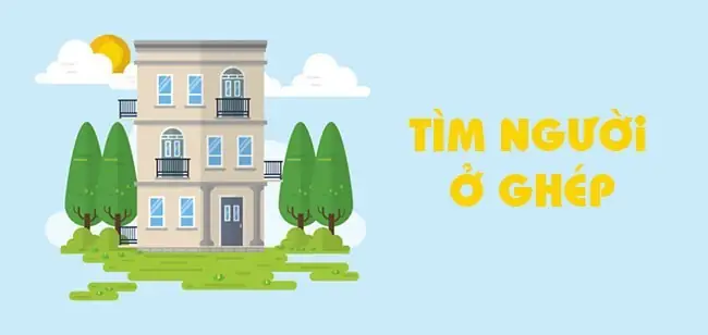 Tìm Nữ Ở Ghép Chung Cư: Top 5 Ứng Dụng Và Website Uy Tín Nhất 2025
