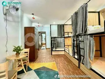 Tìm Nữ Ở Ghép Chung Cư: Top 5 Ứng Dụng Và Website Uy Tín Nhất 2025