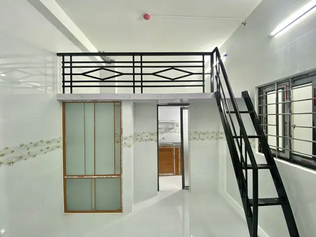 Top 5 Chung Cư Mini Cho Thuê Tốt Nhất Tại Tp.hcm Năm 2026