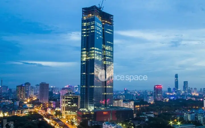 Đánh Giá Chi Tiết Top 5 Mô Hình Tòa Nhà Văn Phòng Chung Cư Phổ Biến Nhất 2026