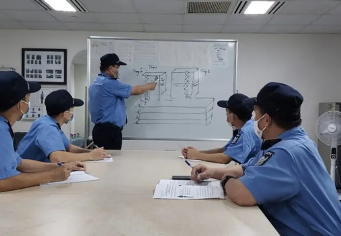 Đánh Giá Chi Tiết Top 5 Mô Hình Tòa Nhà Văn Phòng Chung Cư Phổ Biến Nhất 2026