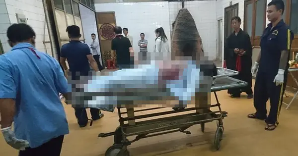 Toàn Cảnh Vụ Cháy Chung Cư Carina: Bài Học Đắt Giá Về An Toàn Phòng Cháy Chữa Cháy
