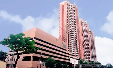 Truyện Ma Chung Cư Thuận Kiều: Sự Thật Đằng Sau Những Câu Chuyện Ma Rùng Rợn