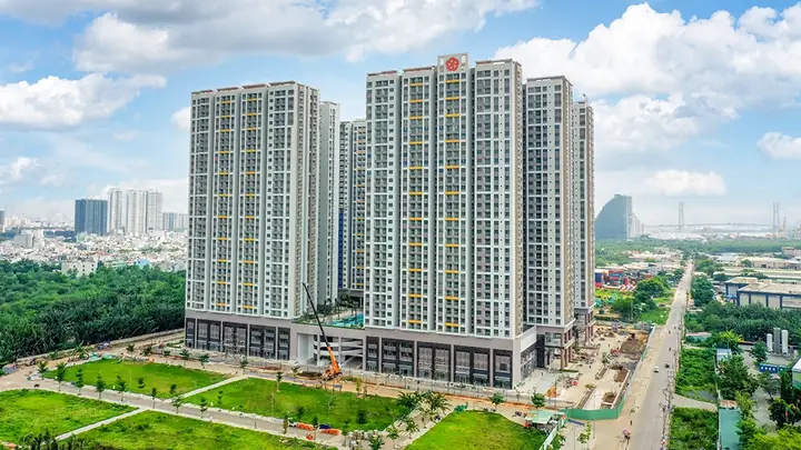 Top 10 Tiêu Chí Lựa Chọn Chung Cư Đáng Sống Và Uy Tín Nhất Hiện Nay