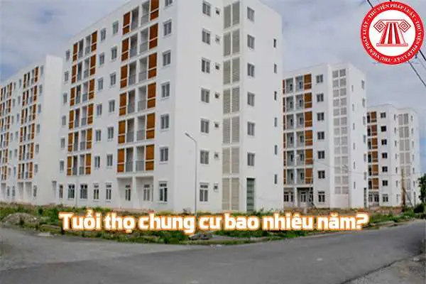 Tuổi Thọ Chung Cư Bao Nhiêu Năm Và Các Yếu Tố Quyết Định Độ Bền Công Trình