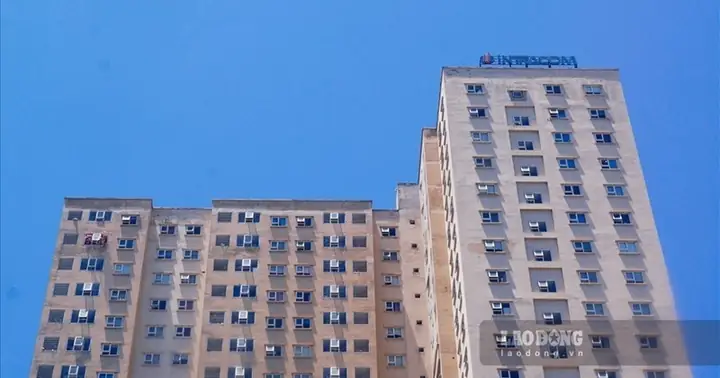 Tuổi Thọ Chung Cư Bao Nhiêu Năm Và Các Yếu Tố Quyết Định Độ Bền Công Trình
