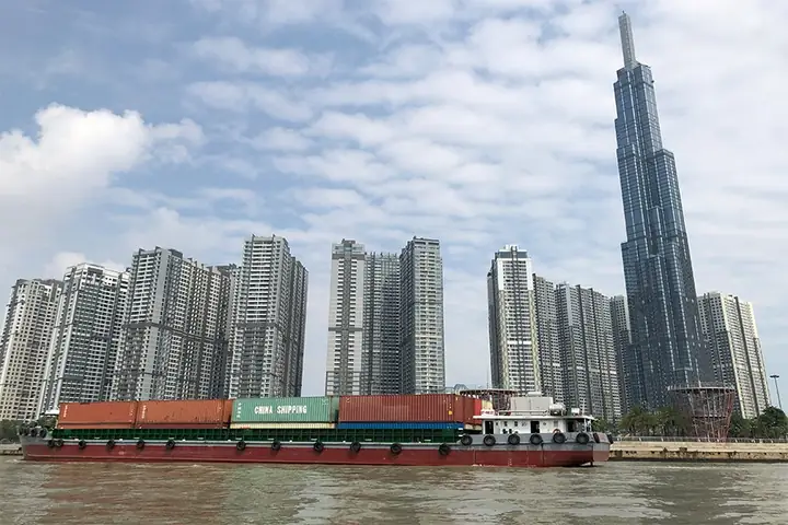 Tuổi Thọ Chung Cư Bao Nhiêu Năm Và Các Yếu Tố Quyết Định Độ Bền Công Trình