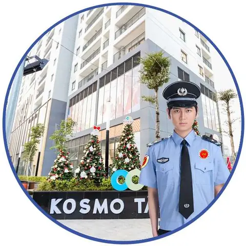 Top 10 Dịch Vụ Tuyển Bảo Vệ Chung Cư Uy Tín, Chuyên Nghiệp Nhất 2025