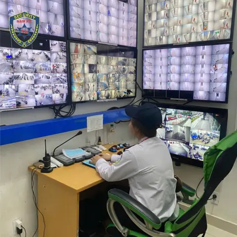 Top 10 Dịch Vụ Tuyển Bảo Vệ Chung Cư Uy Tín, Chuyên Nghiệp Nhất 2025