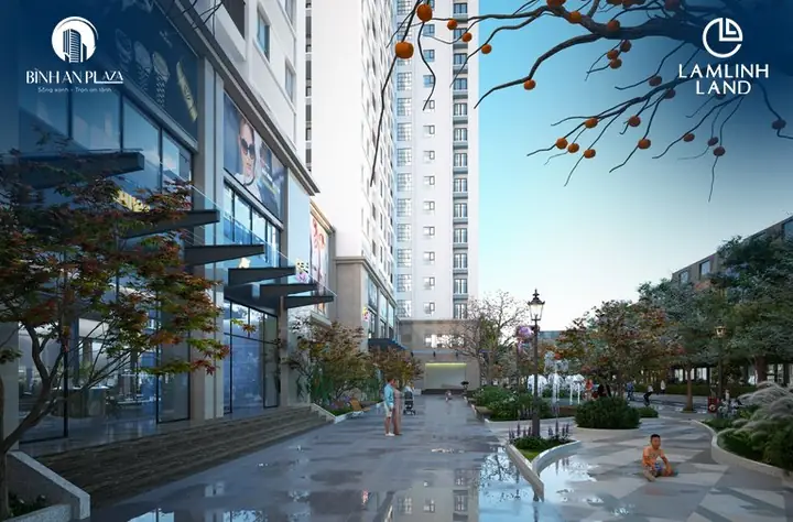 Vay Mua Chung Cư Vietcombank: Đánh Giá Chi Tiết Ưu Nhược Điểm 2024