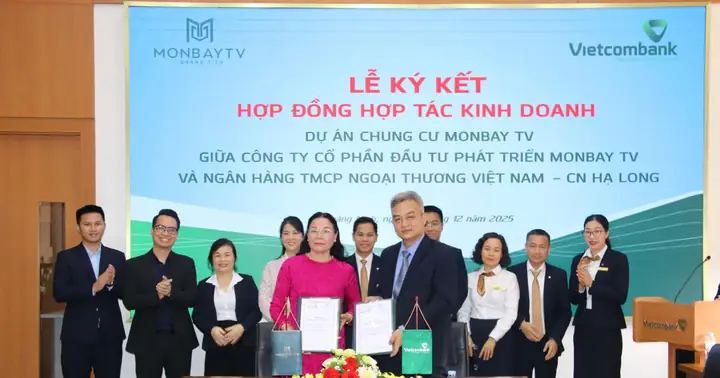 Vay Mua Chung Cư Vietcombank: Đánh Giá Chi Tiết Ưu Nhược Điểm 2024