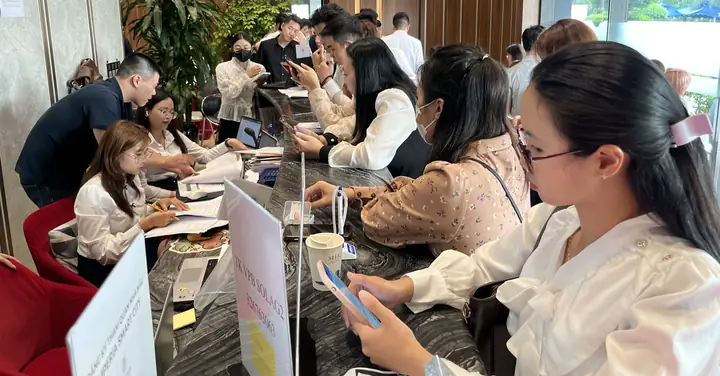 Top 8+ App Vay Tiền Online Nhanh Chóng, Uy Tín Nhất Hiện Nay (2024)