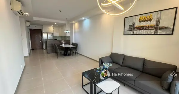 Vụ Nhảy Lầu Ở Chung Cư Gold View: Nguyên Nhân, Diễn Biến Và Bài Học An Toàn Cho Cư Dân